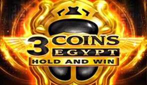 3 Coins Egypt 3 Coins Egypt
