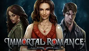 Immortal Romance Immortal Romance