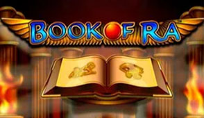 Book of Ra Book of Ra