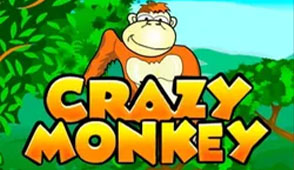 Crazy Monkey Crazy Monkey
