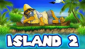 Island 2 Island 2
