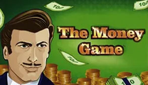 The Money Game The Money Game