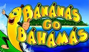 Bananas go Bahamas Bananas go Bahamas