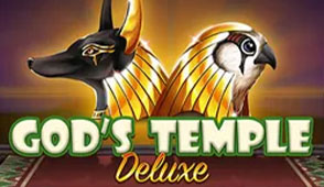 God's Temple Deluxe God's Temple Deluxe