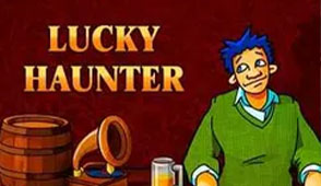Lucky Haunter Lucky Haunter