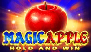 Magic Apple Magic Apple